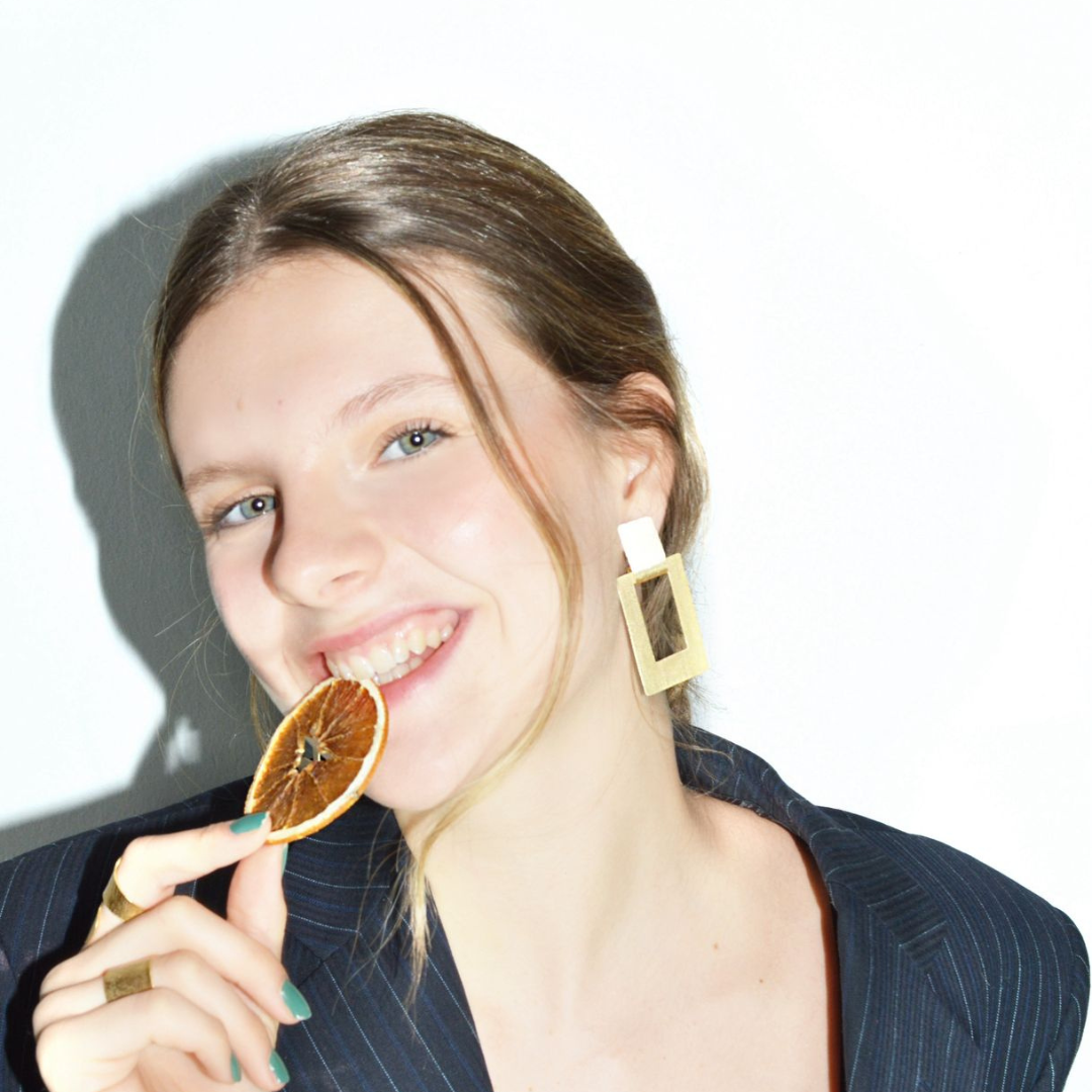 Pendientes Rectangular