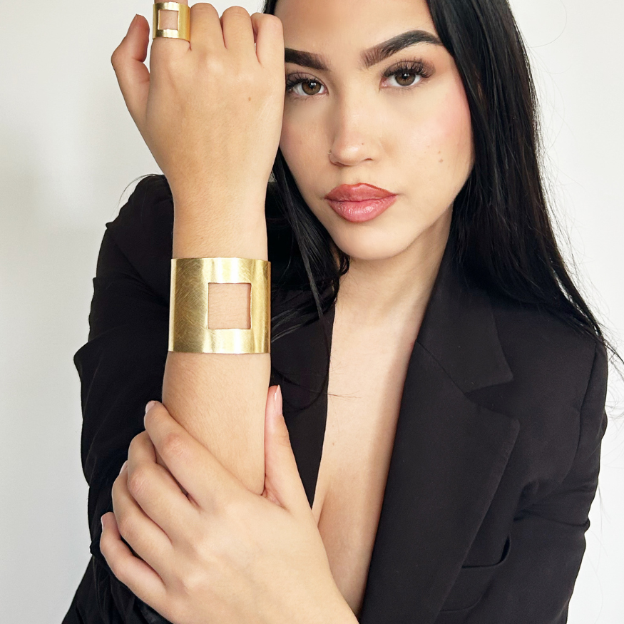 Brazalete Square