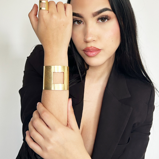 Brazalete Square