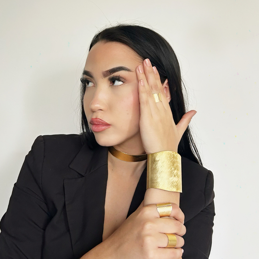 Brazalete Kira