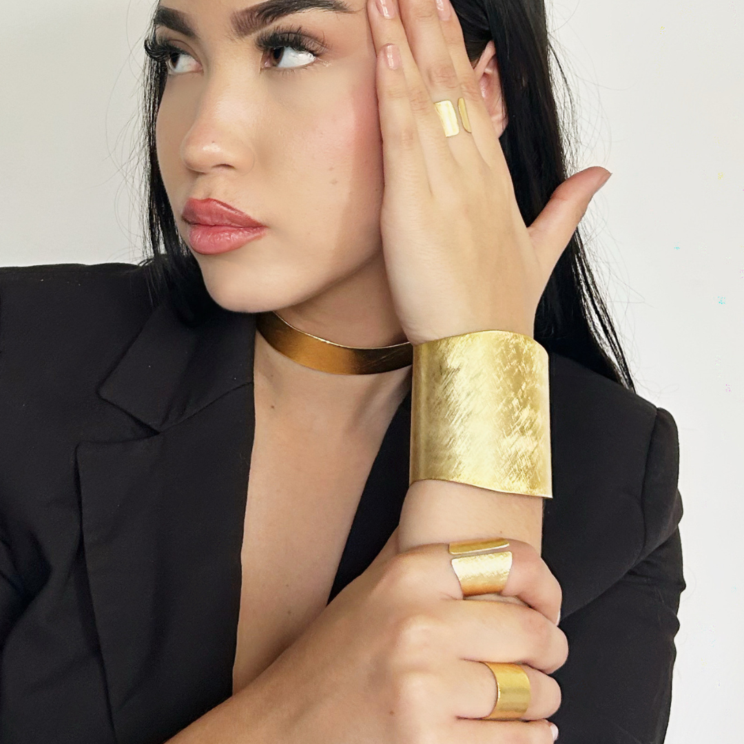 Anillo Diza