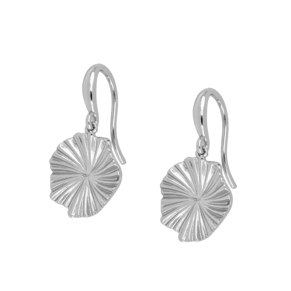 Pendientes Sunflower