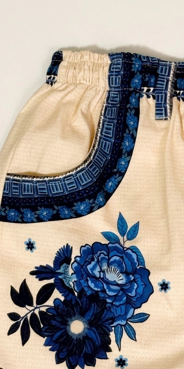 Pantalón Grecia