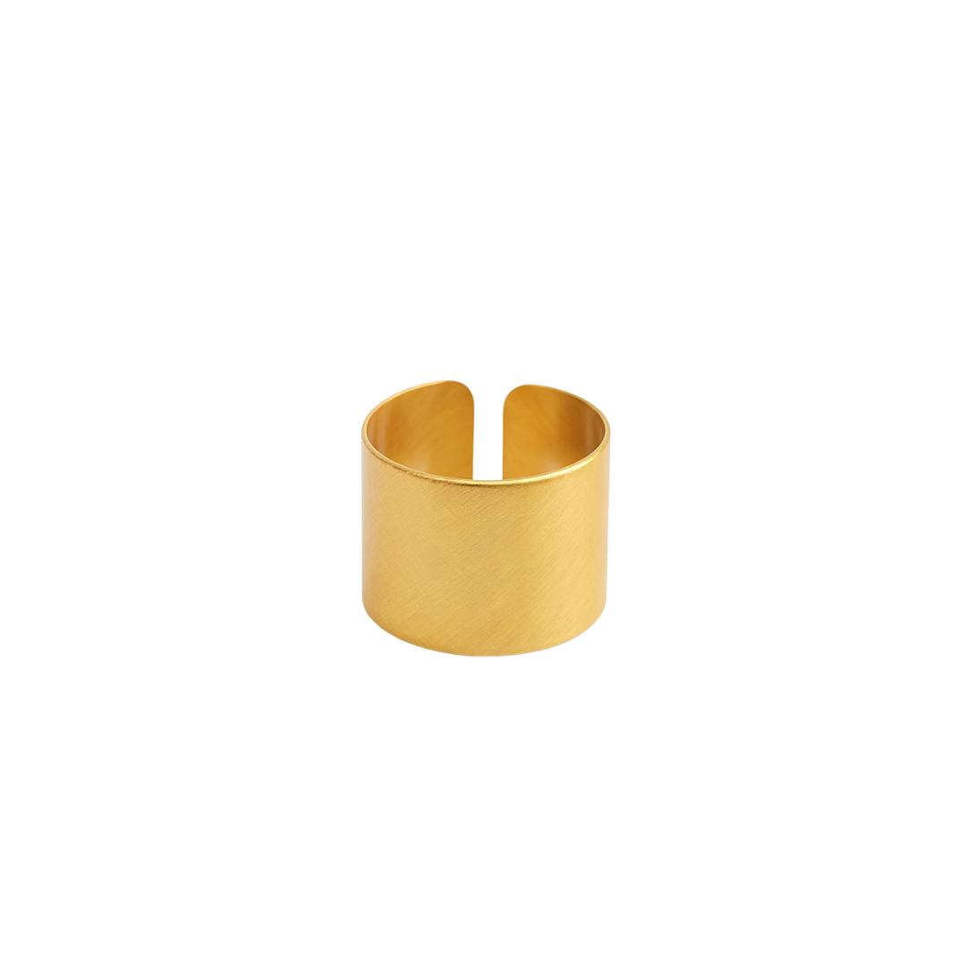 Anillo Lyre
