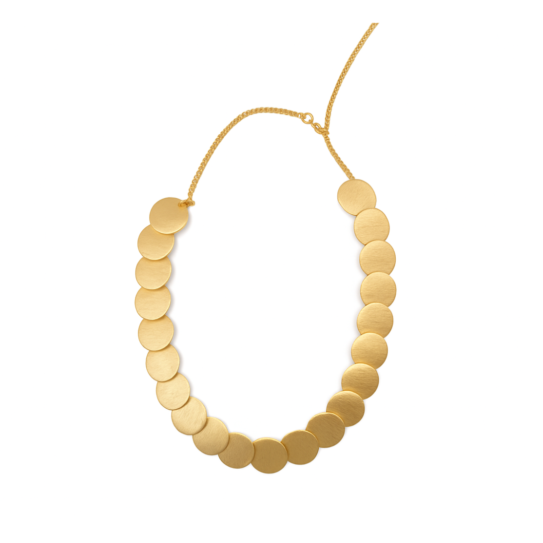 Collar Dottie