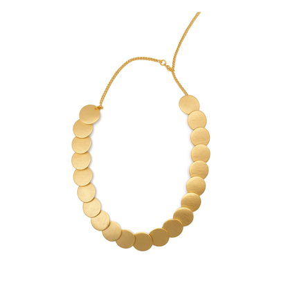 Collar Dottie