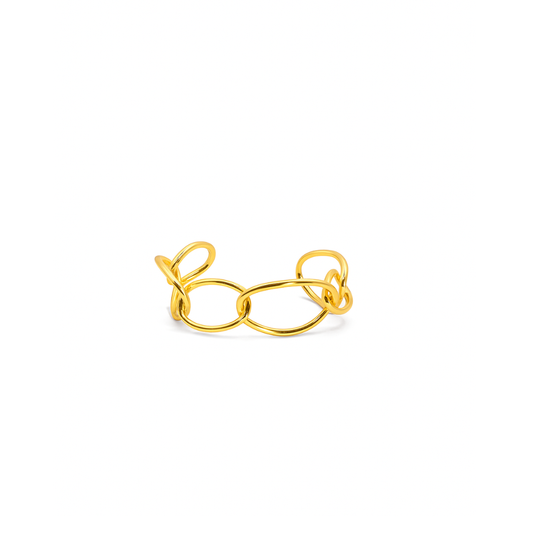Pulsera Round