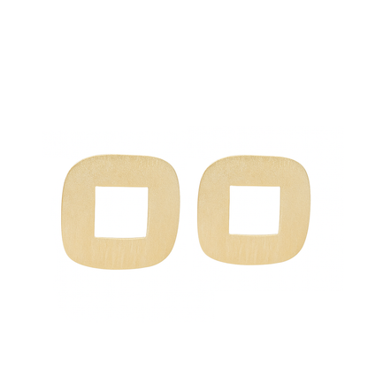 Pendientes Square