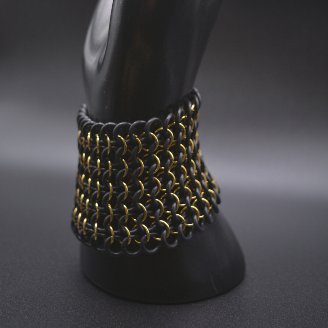 Bracelet Rubber