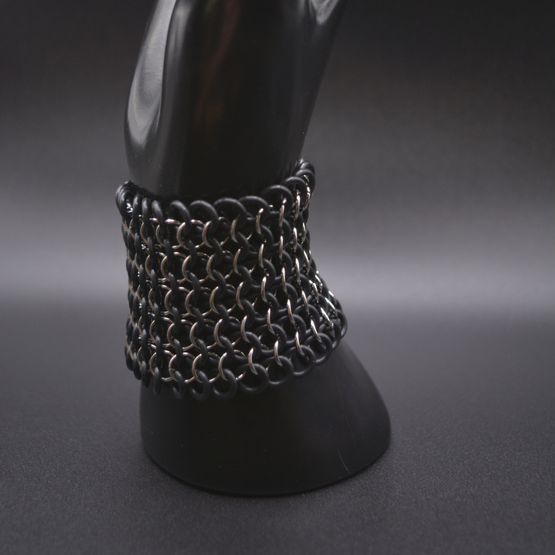 Bracelet Rubber