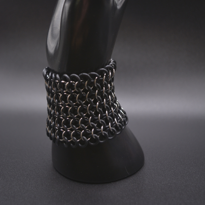 Bracelet Rubber