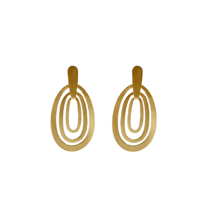 Pendientes Robby