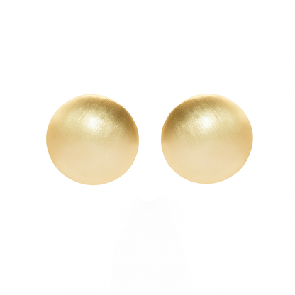 Pendientes Big Dots