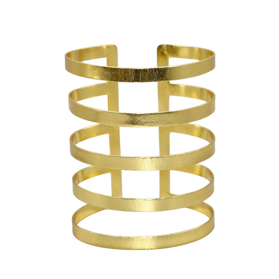 Brazalete Maxi Líneas