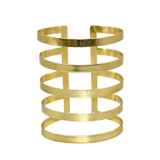 Brazalete Maxi Líneas