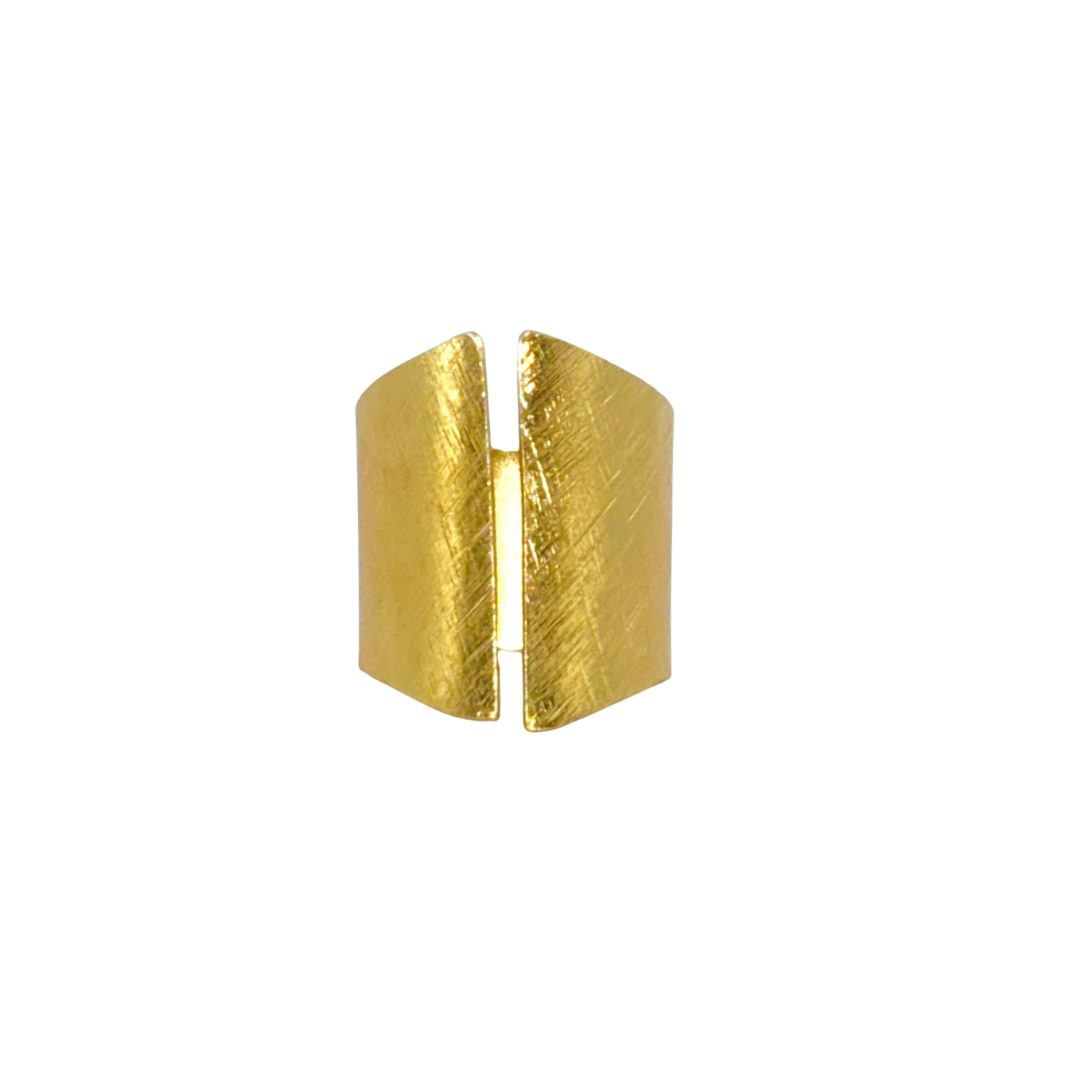 Anillo Diza
