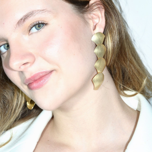 Pendientes Scales