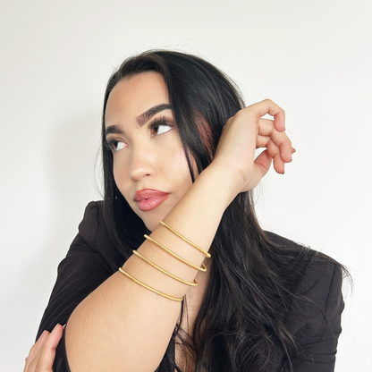 Brazalete Spiral