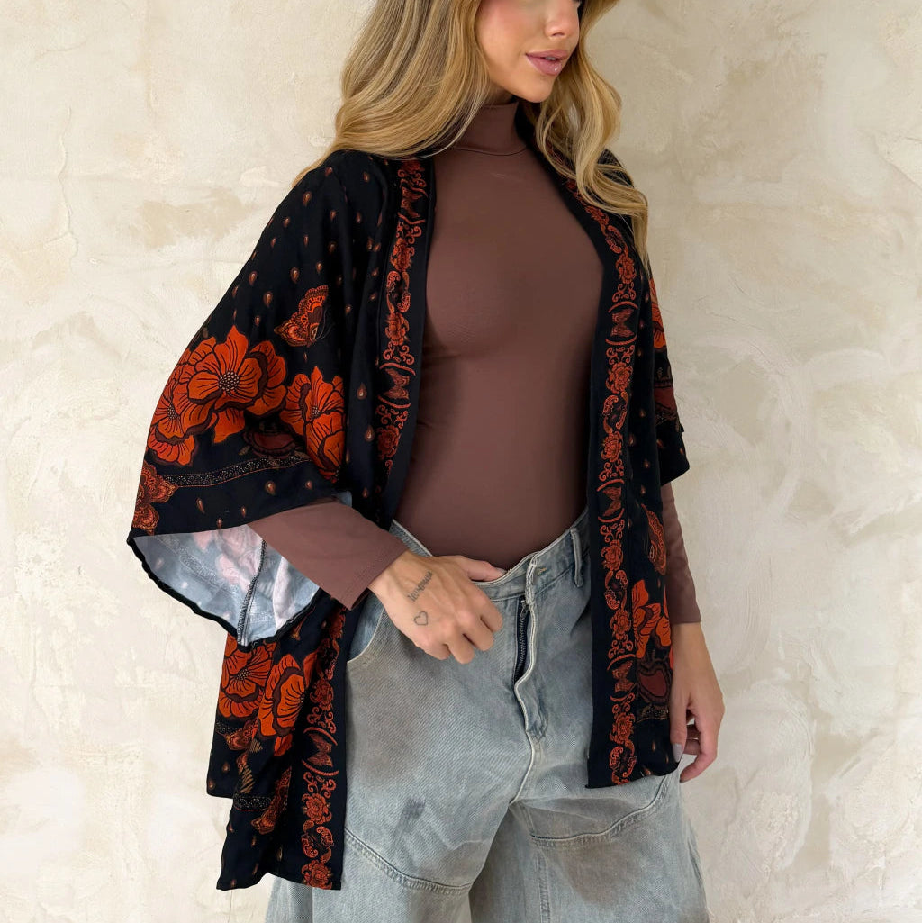 Kimono Transforme-se