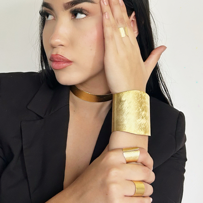 Anillo Diza