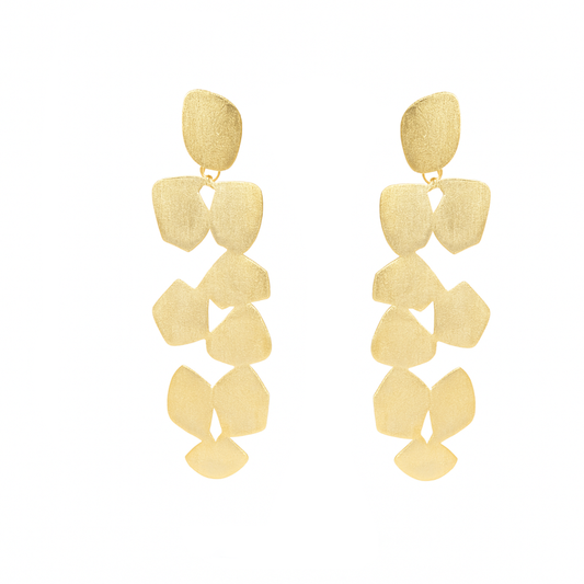 Pendientes Way