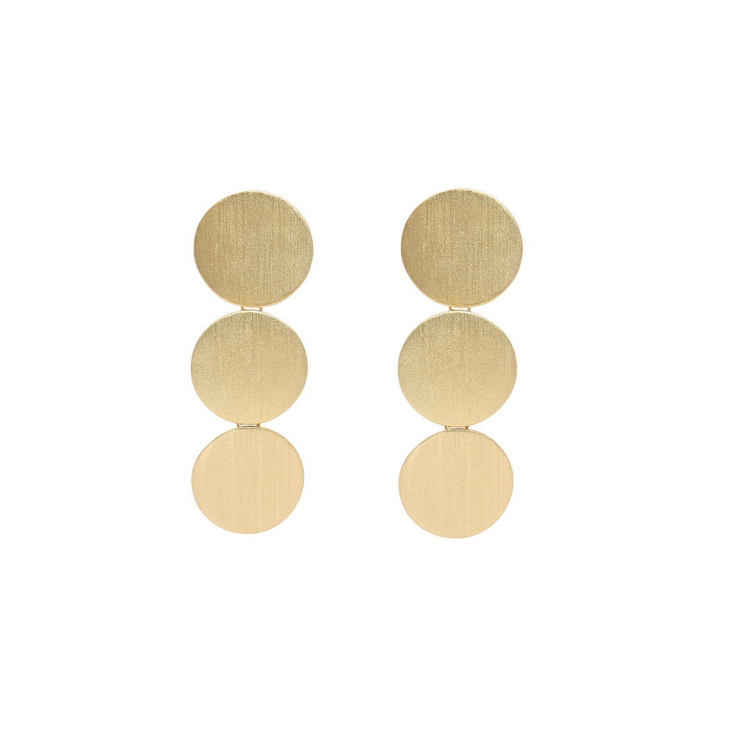 Pendientes Short Dots