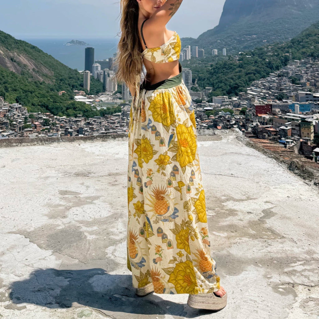 Mono Brasil Core