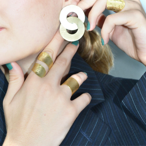 Anillo Spiral
