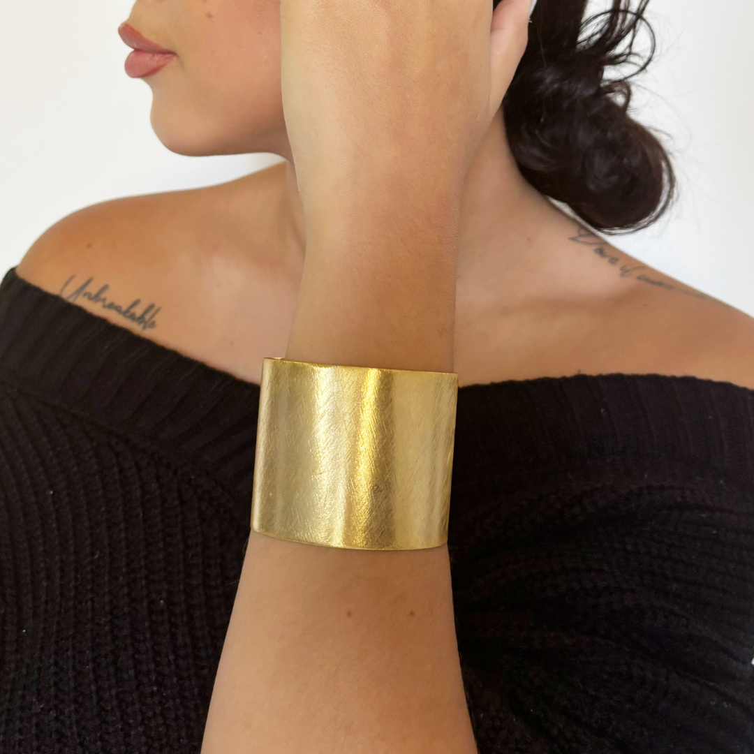 Brazalete Flat