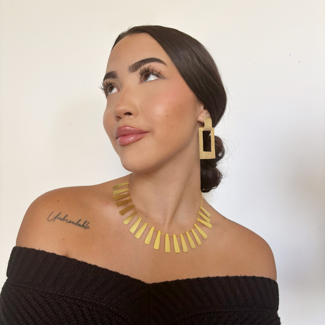 Collar Cleopatra