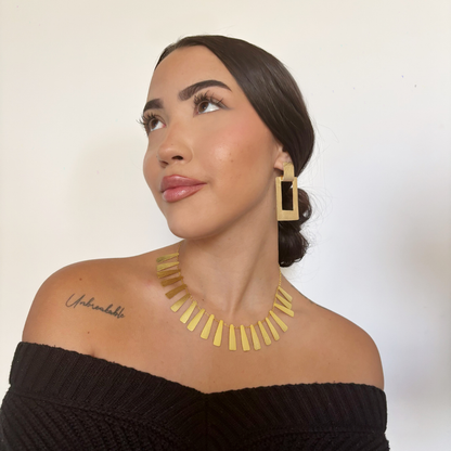 Collar Cleopatra