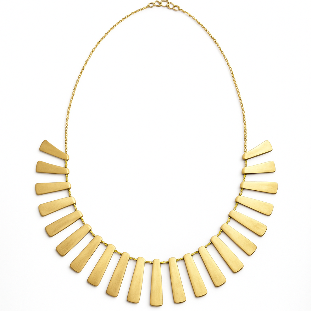 Collar Cleopatra