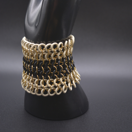 Bracelet W&B Rubber