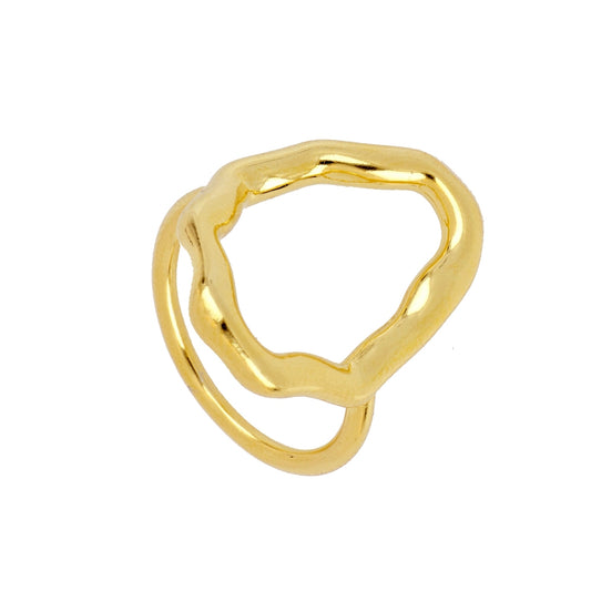 Anillo Vega
