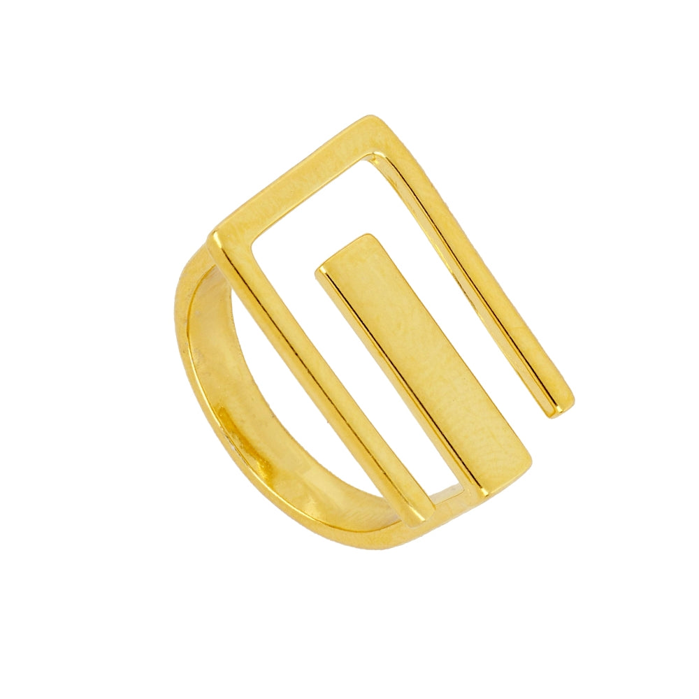 Anillo Greta