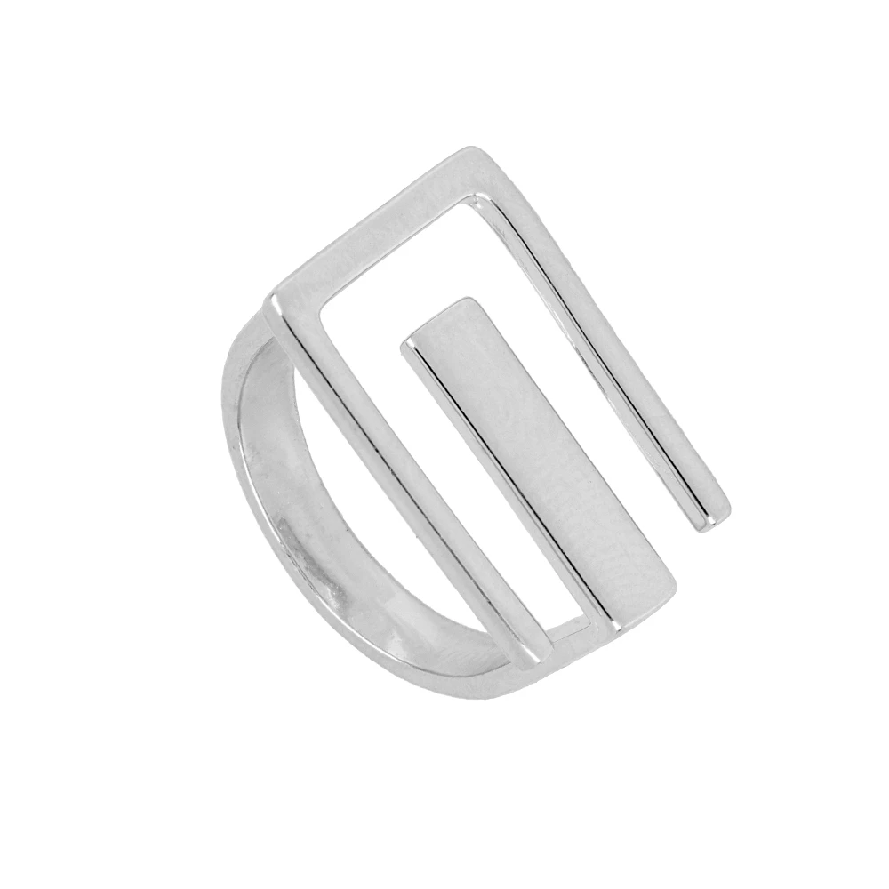 Anillo Greta