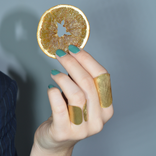 Anillo Bella