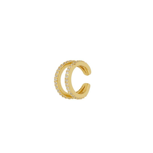 Ear Cuff Ava