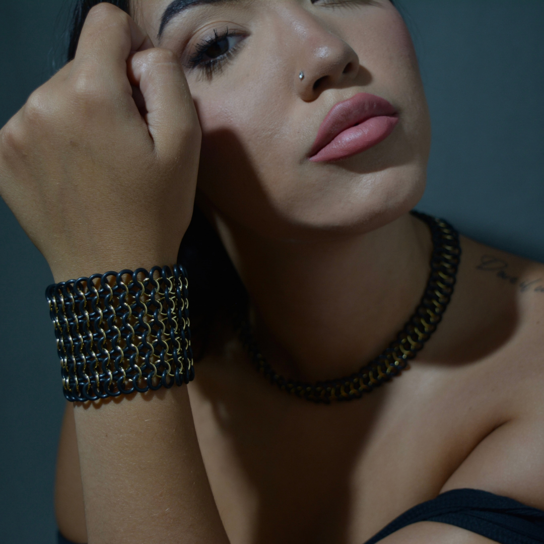 Bracelet Rubber