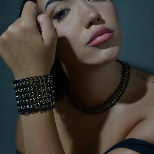 Bracelet Rubber