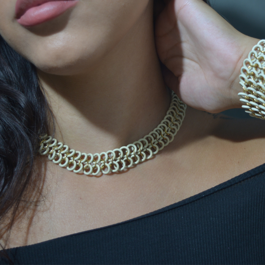 Choker Rubber