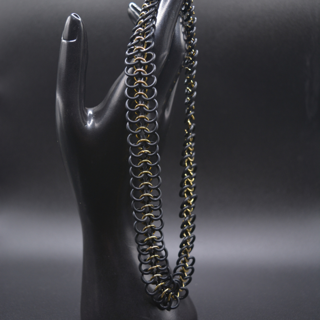 Choker Rubber