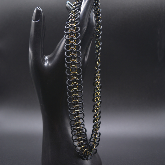 Choker Rubber