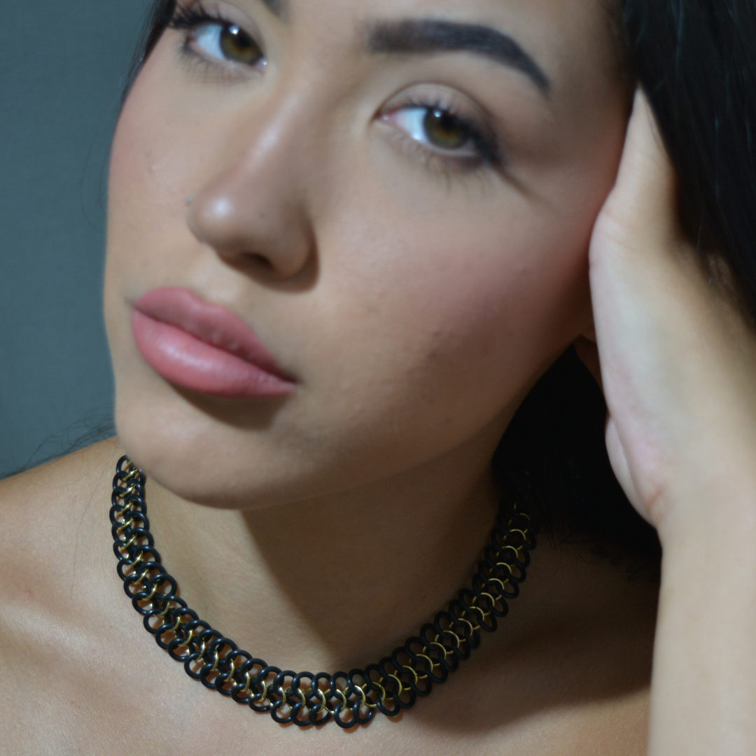 Choker Rubber