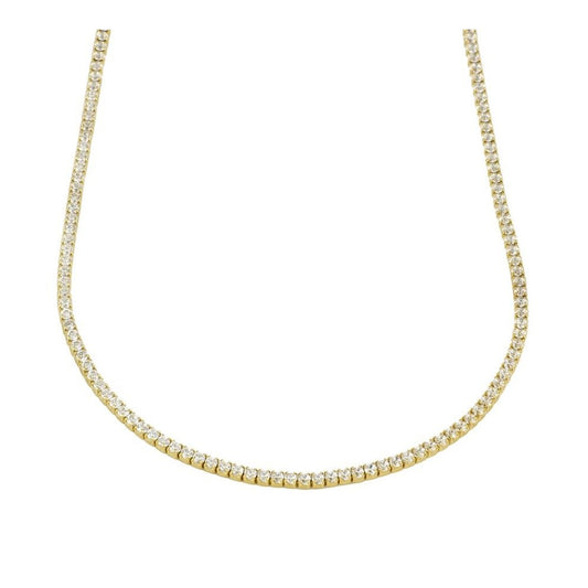 Collar Zircon