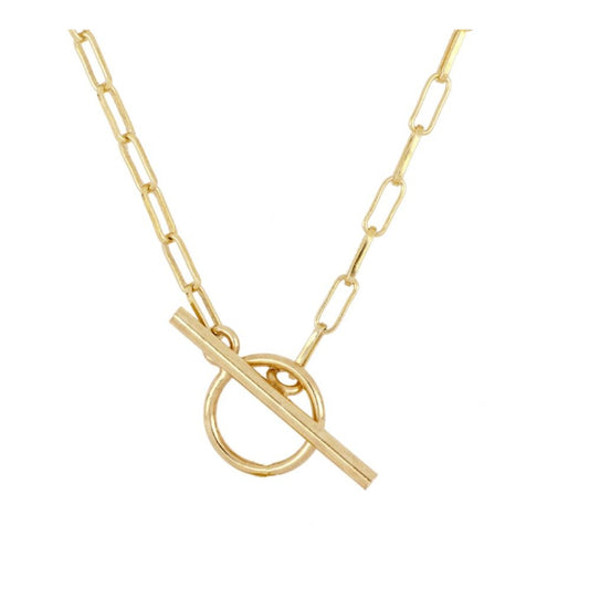 Collar Meli