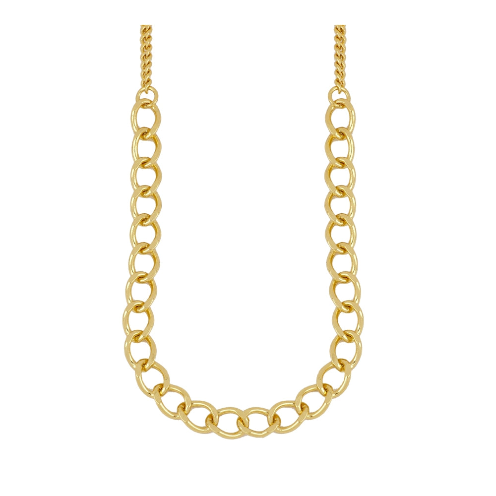 Collar Agnes