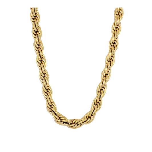 Collar Rope
