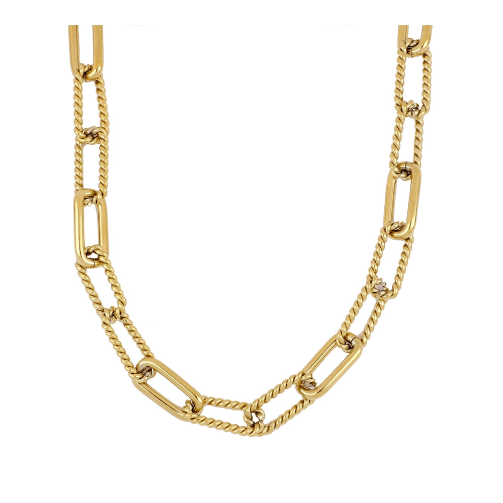 Collar Dara