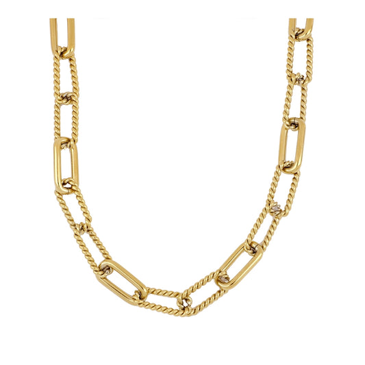 Collar Dara